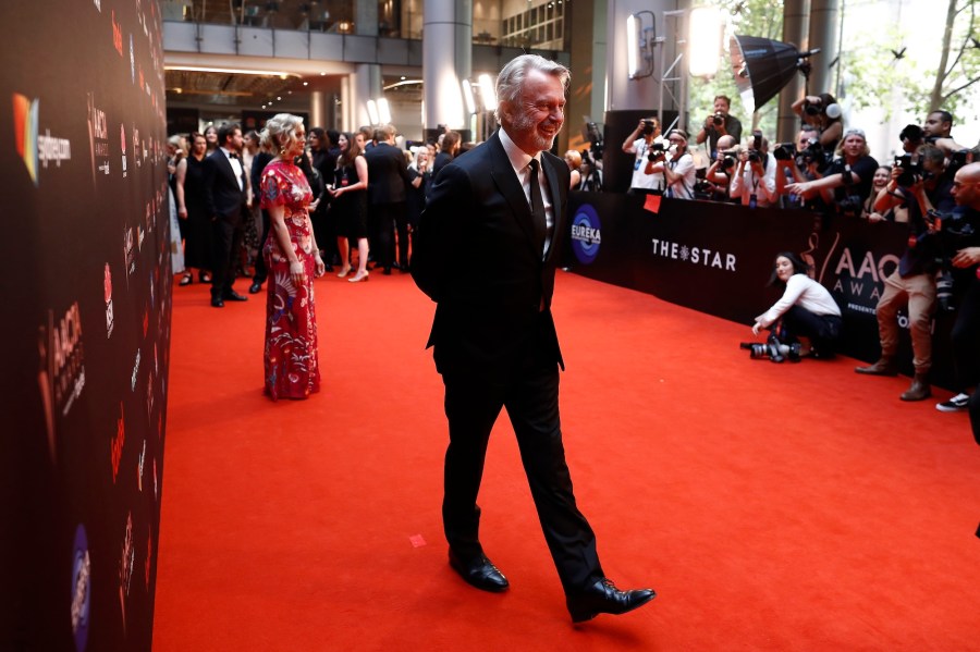 Sam Neills Cause of Death Revealed After Jurassic Park Actor Died at 78 Sam Neills Cause of Death Revealed After Jurassic Park Actor Died at 78