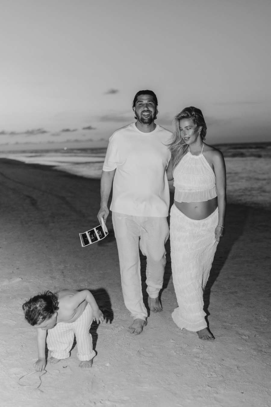 Celebrity Pregnancy Announcements of 2026