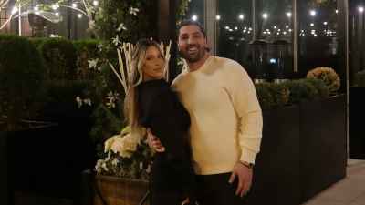 Celebrity Pregnancy Announcements of 2026