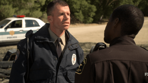 Taylor Sheridan