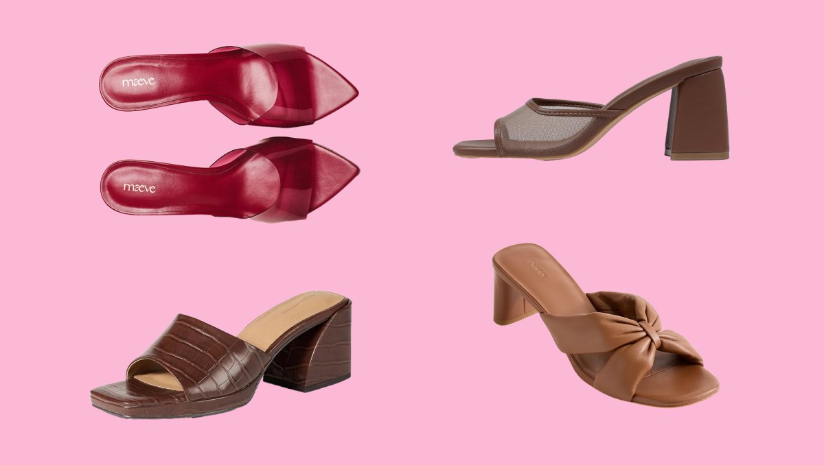 mules