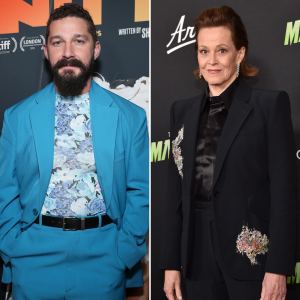 Shia LaBeouf Claims Sigourney Weaver Slapped His Dad for Hitting on Her on Set of ‘Holes’