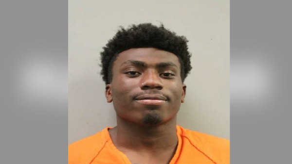 Suspect Identified After 2 Men Were Critically Injured During Shooting Inside of a Texas Kroger