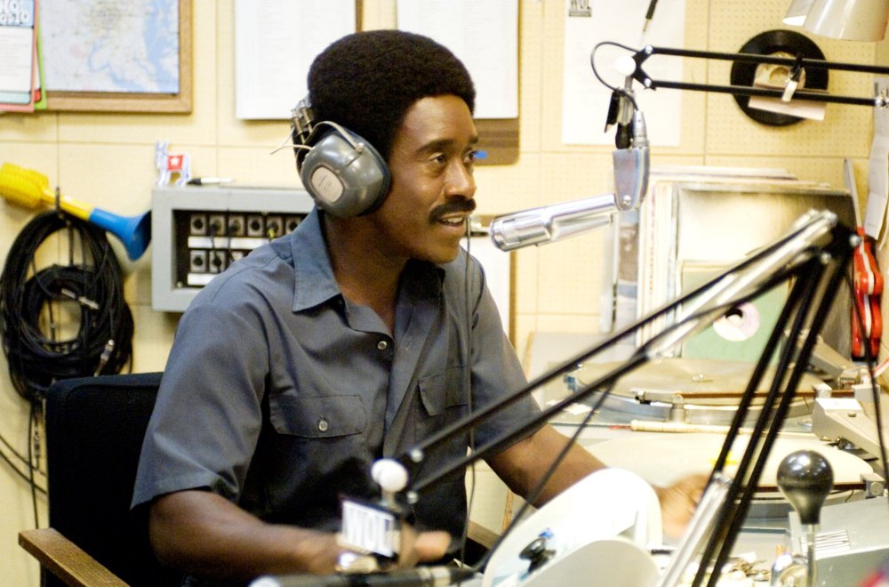 Don Cheadle in Talk to Me