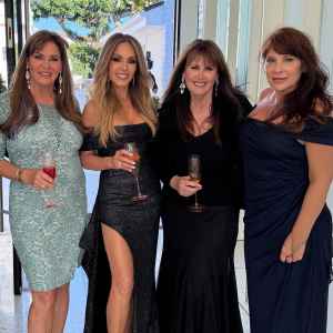 Real Housewives of Orange County Cast Sends Support to Jeana Keough After Tongue Cancer Diagnosis