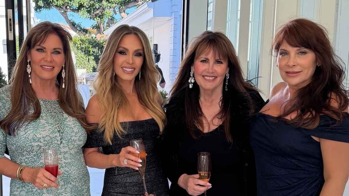 Real Housewives of Orange County Cast Sends Support to Jeana Keough After Tongue Cancer Diagnosis