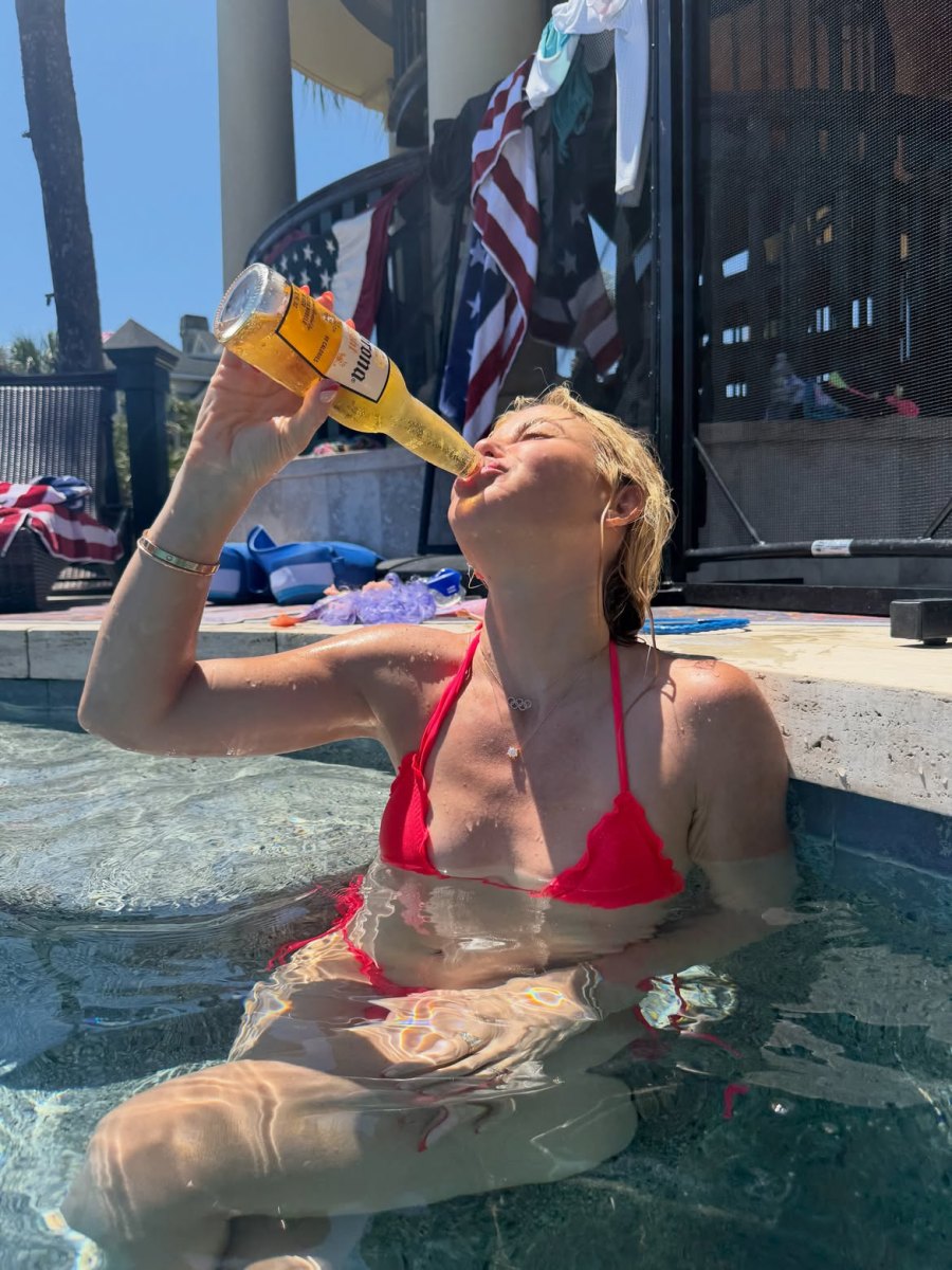 bikini update