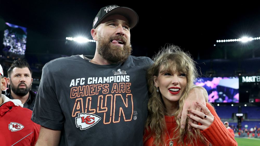 Taylor Swift and Travis Kelce's Wedding Guests Defend Ceremony, Reception