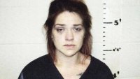 Taylor Parker Tries to Convince Law Enforcement She Gave Birth in Bodycam Footage After Murder