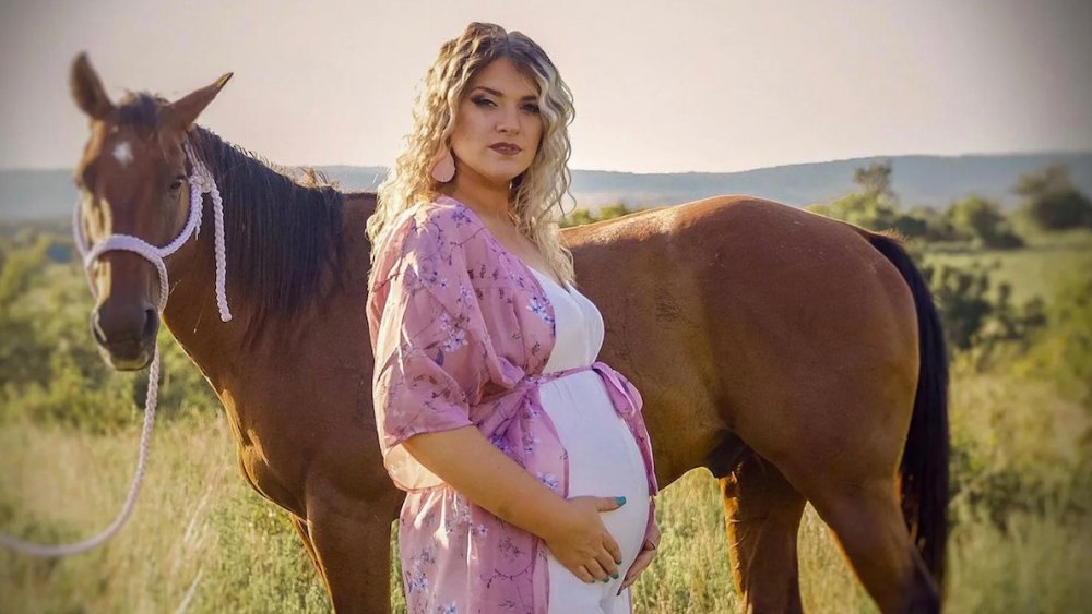 Why Taylor Parker's Diagnosis Was Not Included in 'Maternal Instinct'