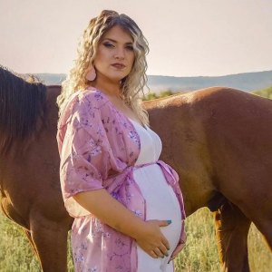 ‘Maternal Instinct’ Director Reveals Why Taylor Parker's Diagnosis Was Not Included in Documentary