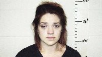 'Maternal Instinct' Subject Taylor Parker Faced Disciplinary Action While on Death Row