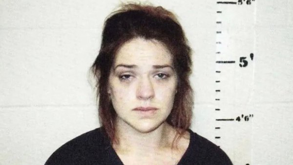'Maternal Instinct' Subject Taylor Parker Faced Disciplinary Action While on Death Row