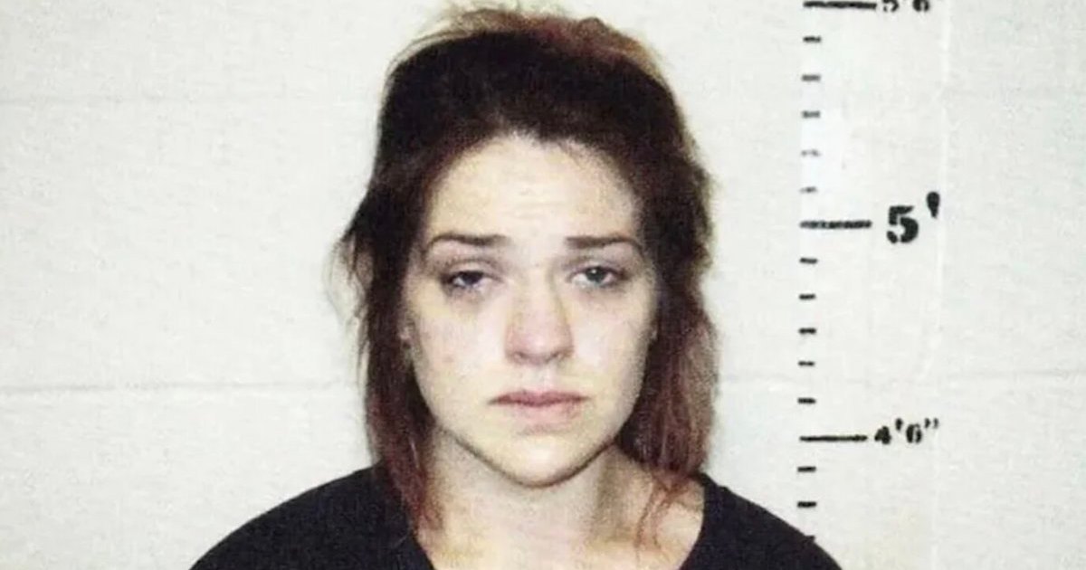 ‘Maternal Instinct’ Subject Taylor Parker Faced Disciplinary Action While on Death Row (Exclusive) ‘Maternal Instinct’ Subject Taylor Parker Faced Disciplinary Action While on Death Row (Exclusive)