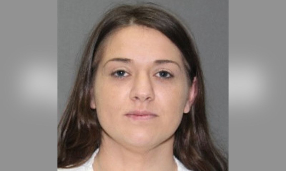 Taylor Parker Claims Reagan Simmons-Hancock Told Her to 'Take' Her Baby 'Out' Before She Died