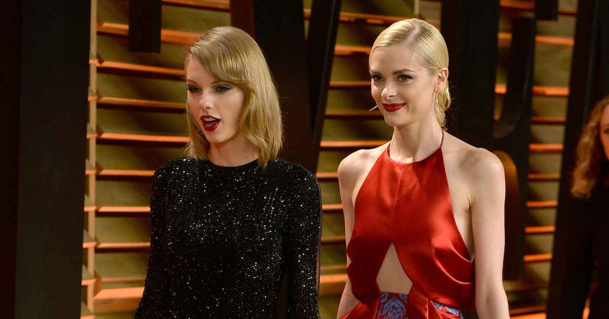 Inside Taylor Swift and Jaime King’s Friendship Through the Years: Godparent Bond and More Inside Taylor Swift and Jaime King’s Friendship Through the Years: Godparent Bond and More