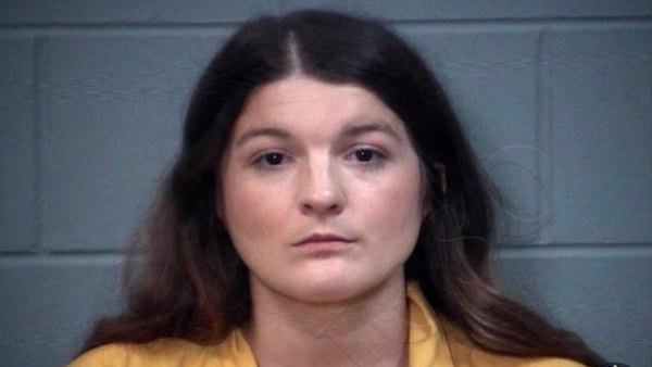 Former ‘Teacher of the Year' in Mississippi Arrested for Allegedly Having Sex With Student