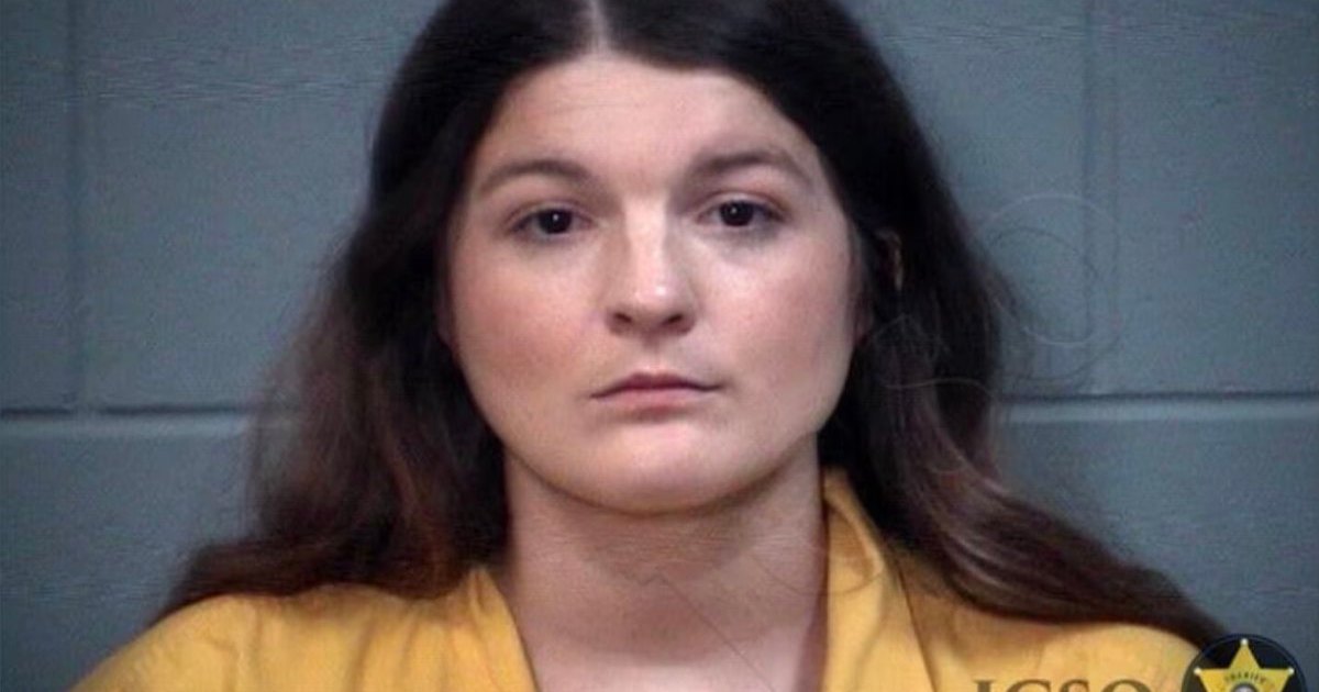 Former ‘Teacher of the Year’ in Mississippi Arrested for Allegedly Having Sex With Student Former ‘Teacher of the Year’ in Mississippi Arrested for Allegedly Having Sex With Student