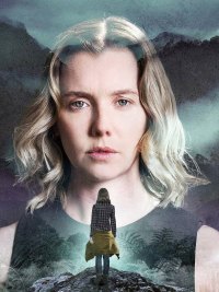 Lauren Lyle in The Ridge