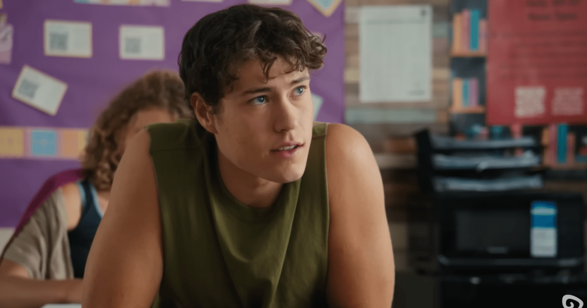 Vertical Drama Star Nick Skonberg Explains Why His Upcoming Microdrama Film Will Be His Last, Teases His Next Chapter (Exclusive) Vertical Drama Star Nick Skonberg Explains Why His Upcoming Microdrama Film Will Be His Last, Teases His Next Chapter (Exclusive)