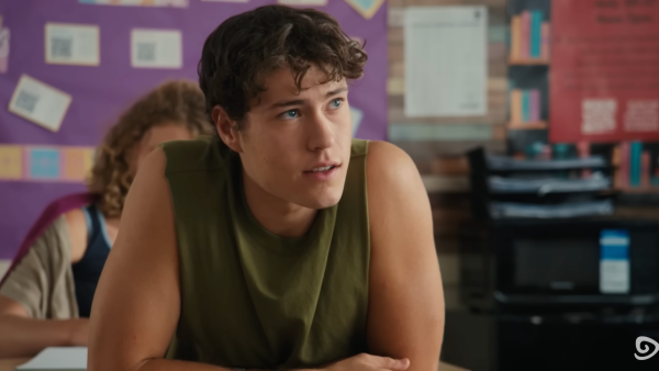 Why CandyJar's Nick Skonberg Is Moving On From Vertical Dramas