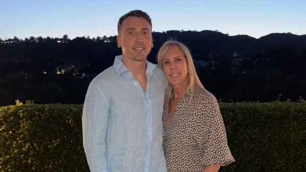 Vicki Gunvalsons Son Michael Explains Why He Hasnt Seen His Sister Briana in Nearly 8 Years