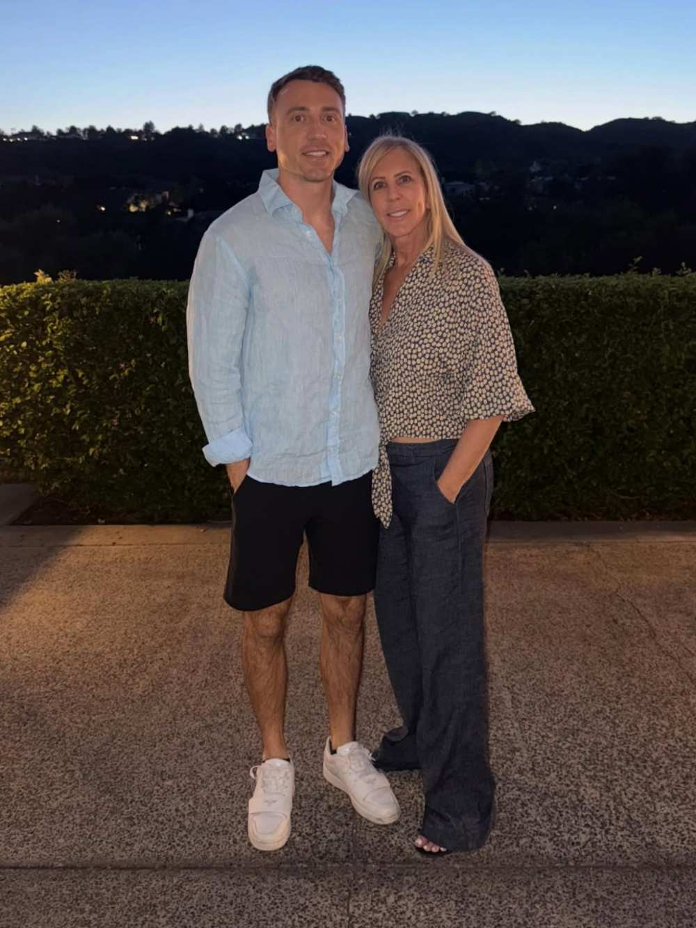 Vicki Gunvalsons Son Michael Explains Why He Hasnt Seen His Sister Briana in Nearly 8 Years