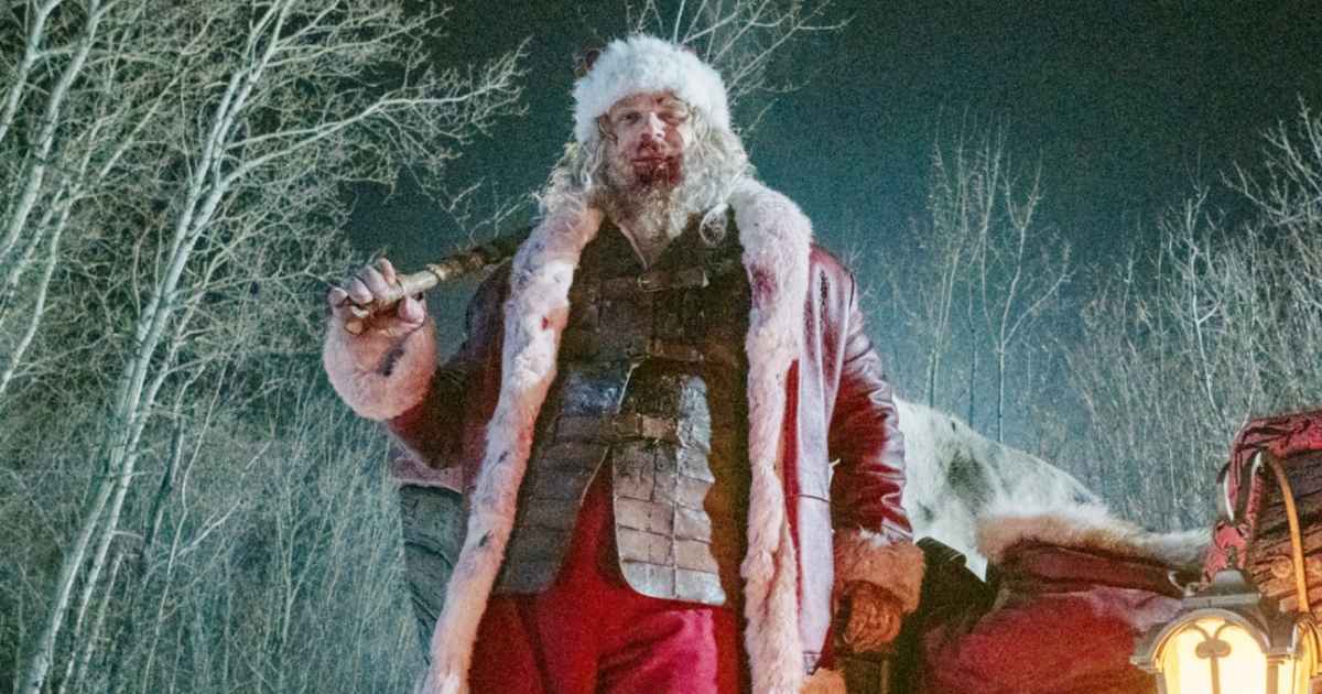 3 Best New Netflix Movies to Stream This Weekend (July 24-26): ‘Violent Night’ and More 3 Best New Netflix Movies to Stream This Weekend (July 24-26): ‘Violent Night’ and More