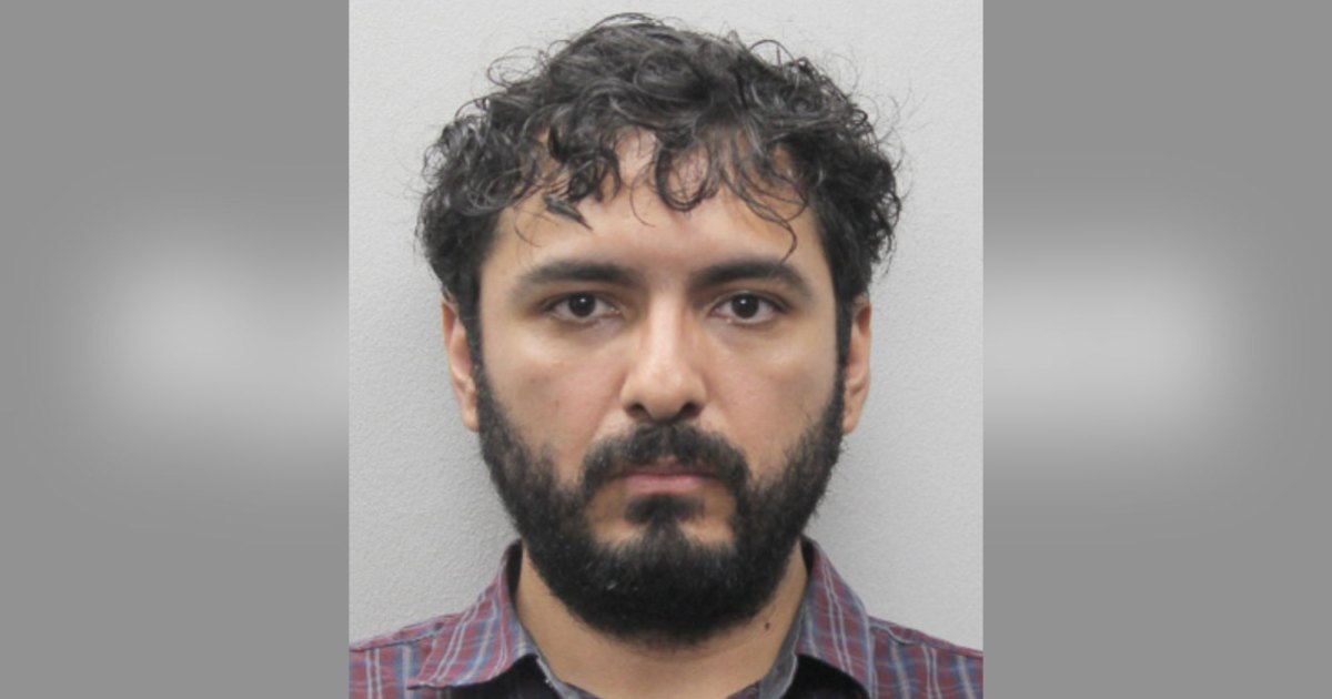 Virginia Middle School Teacher Arrested for Allegedly Assaulting Student on 2 Occasions