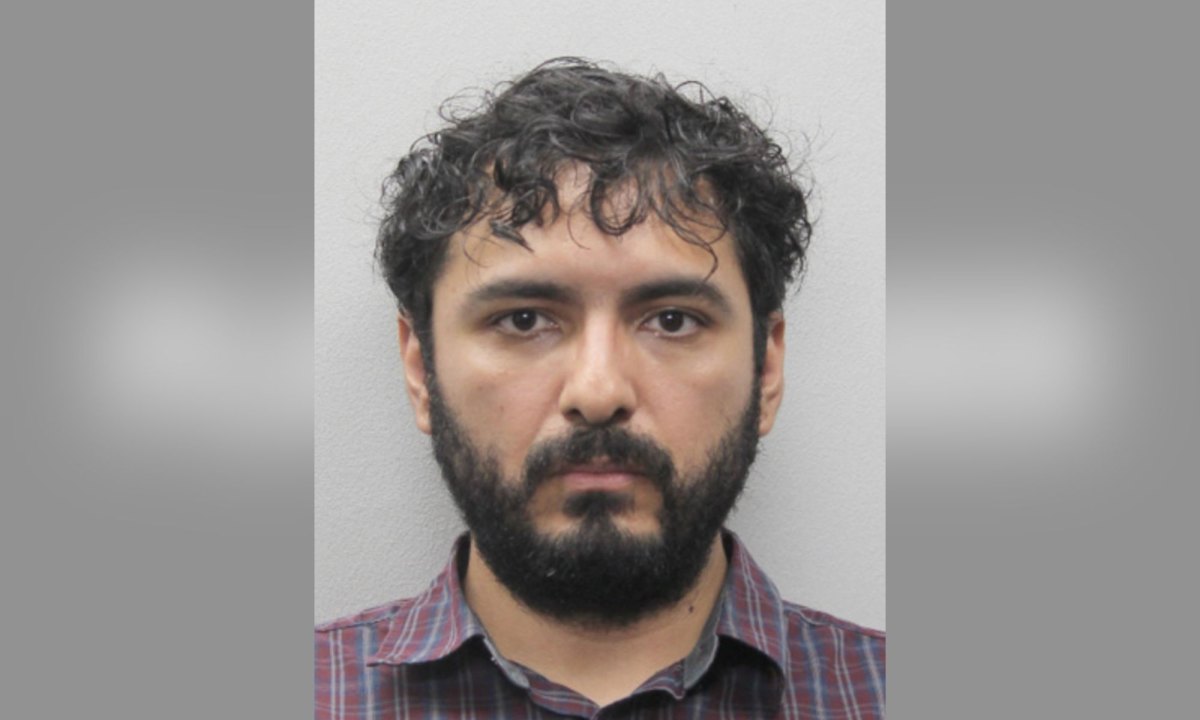 Virginia Middle School Teacher Arrested for Allegedly Assaulting Student on 2 Occasions