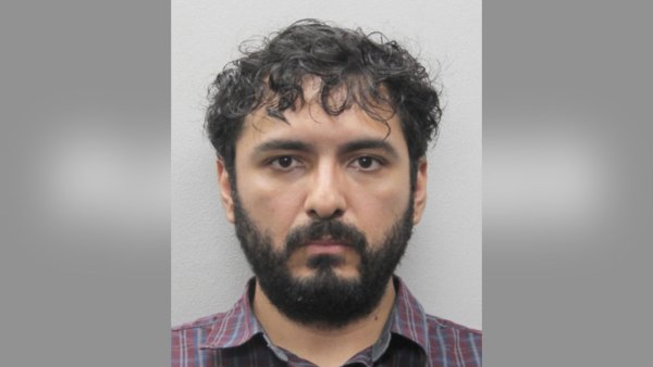 Virginia Middle School Teacher Arrested for Allegedly Assaulting Student on 2 Occasions