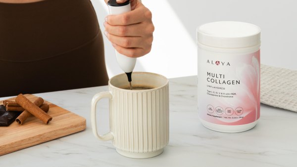 Alaya Naturals | Best Selling & Top Multi Collagen