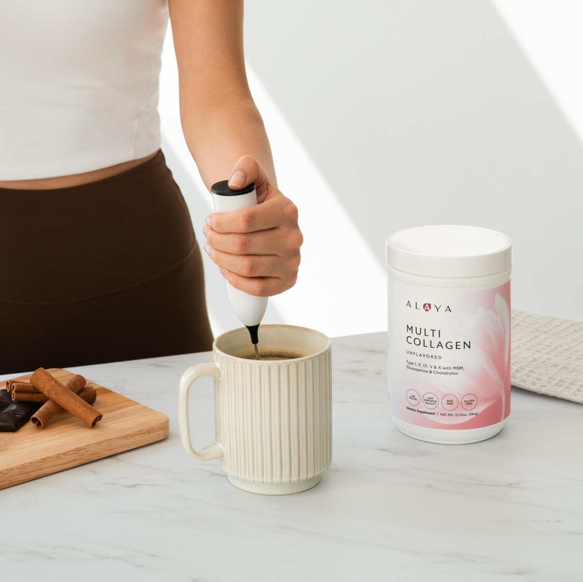 Alaya Naturals | Best Selling & Top Multi Collagen