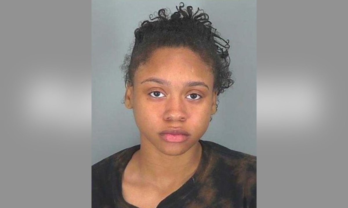 Woman Killed Her Boyfriend in Front of Her Child, 3, After the Victim Made Her Move Out