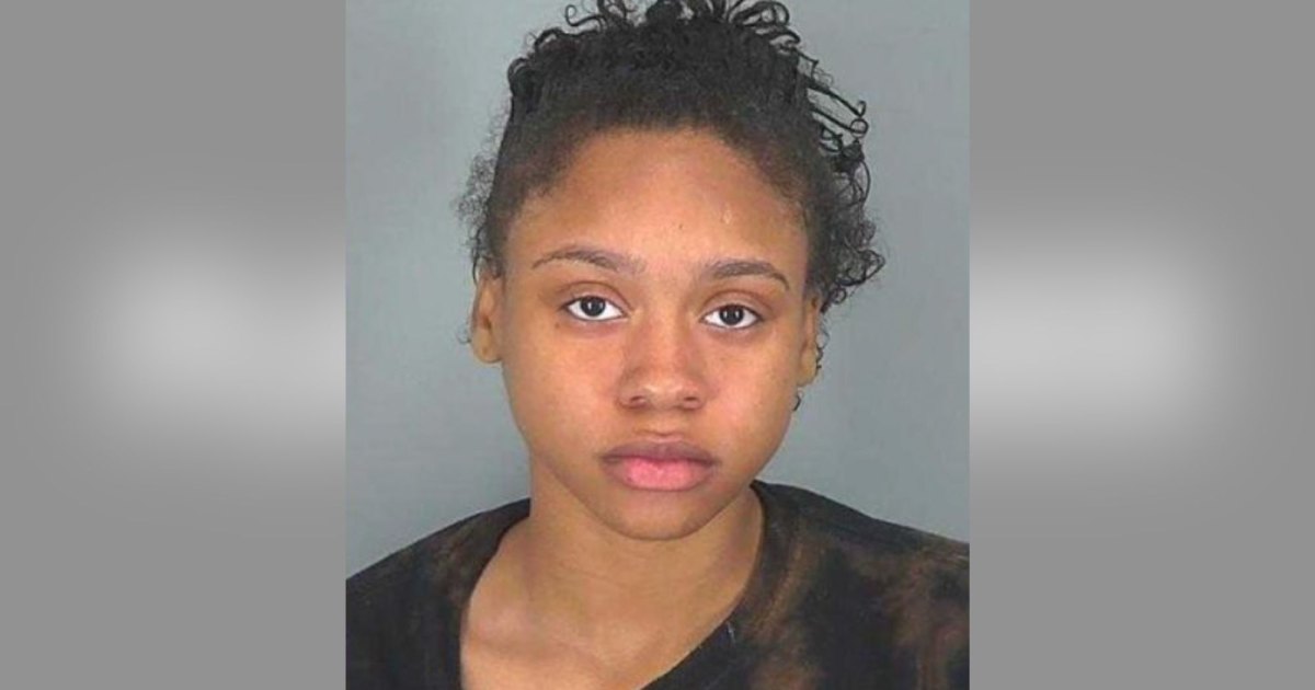 Woman Killed Her Boyfriend in Front of Her Child, 3, After the Victim Made Her Move Out