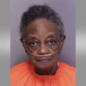 South Carolina Woman, 75, Who Relies on Oxygen Tank Arrested After Trying to Kill Husband