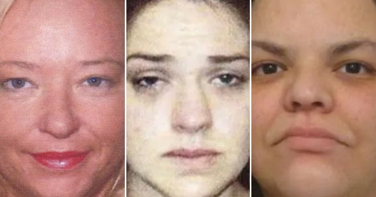 Women on Death Row in the United States: 'Maternal Instinct' Subject Taylor Parker and More