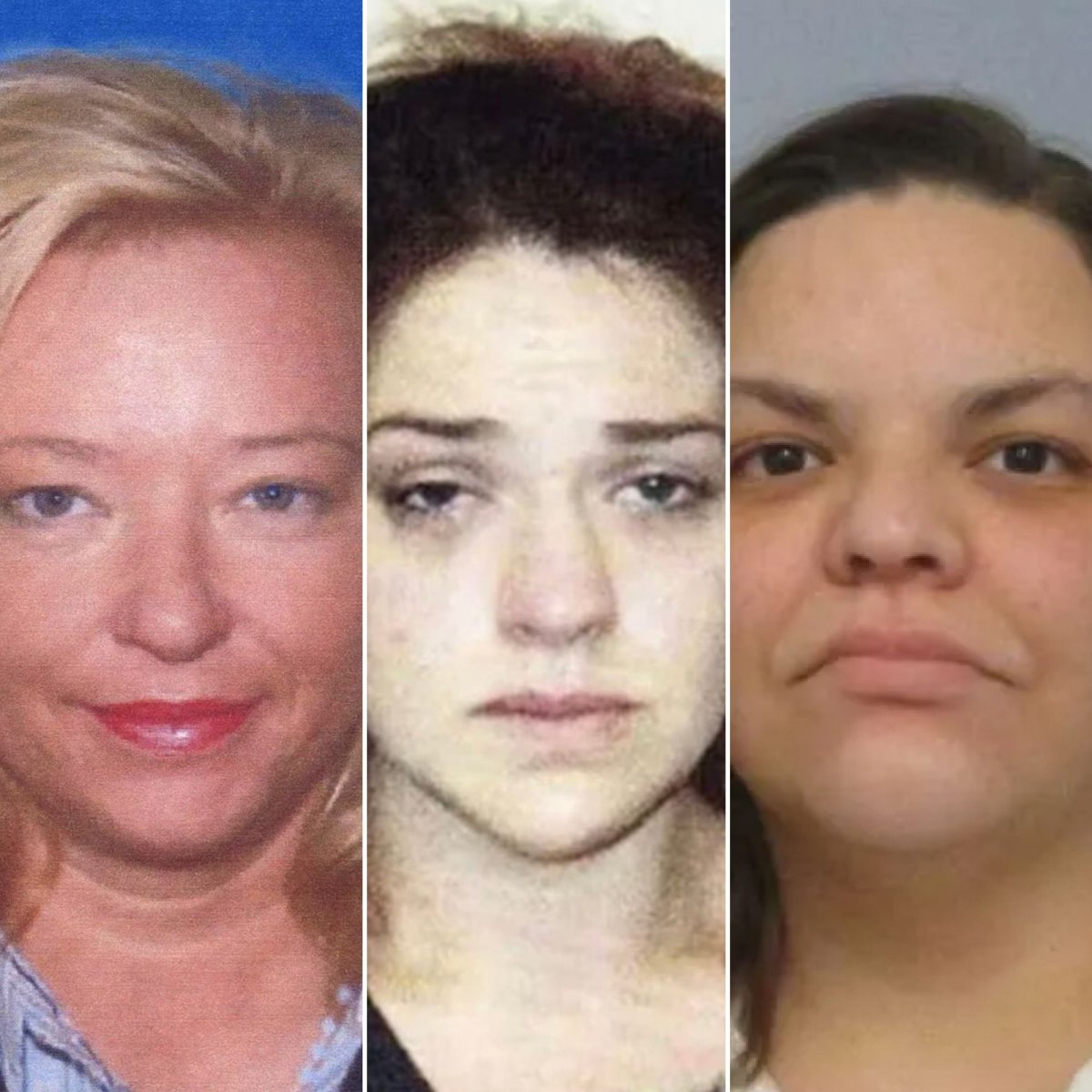 Women on Death Row in the United States: 'Maternal Instinct' Subject Taylor Parker and More