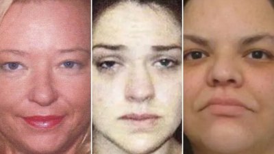 Women on Death Row in the United States: 'Maternal Instinct' Subject Taylor Parker and More