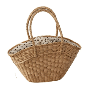 Tracee Ellis Ross Just Gave the Raffia Bag a City-Girl Twist