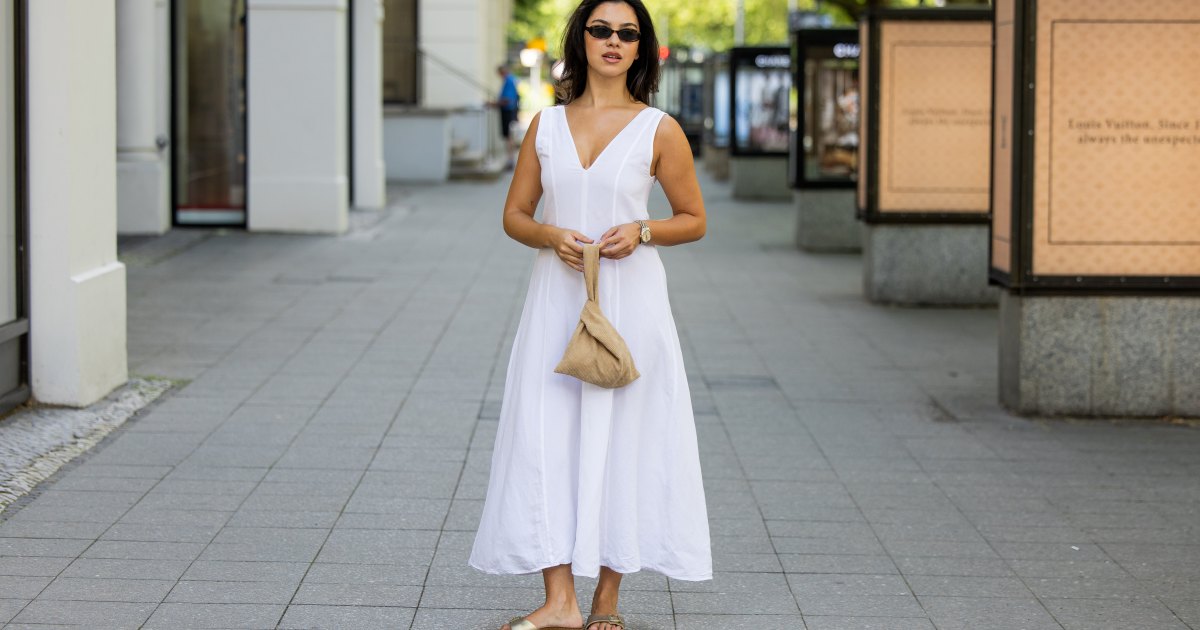 Walmart’s Newest Dresses Look Like Zara’s Best Sellers — And They’re All Under $40
