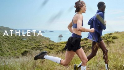 Athleta