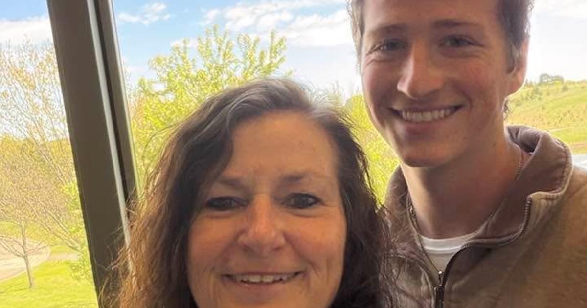 Mother of Former High School Baseball Player, 18, Writes Gut-Wrenching Message After His Death