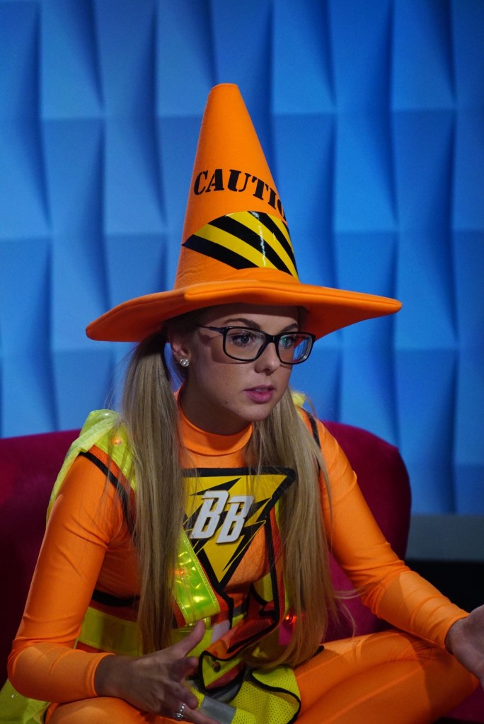 Big Brother’s Wildest — And Iconic — Punishment Costumes Over the Years: Unitards and More