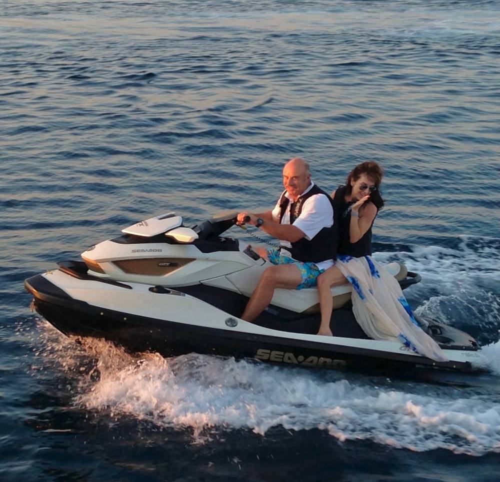 Dr. Phil and Robin McGraw on 50 Years of Marriage, Faith and Hollywood Exit
