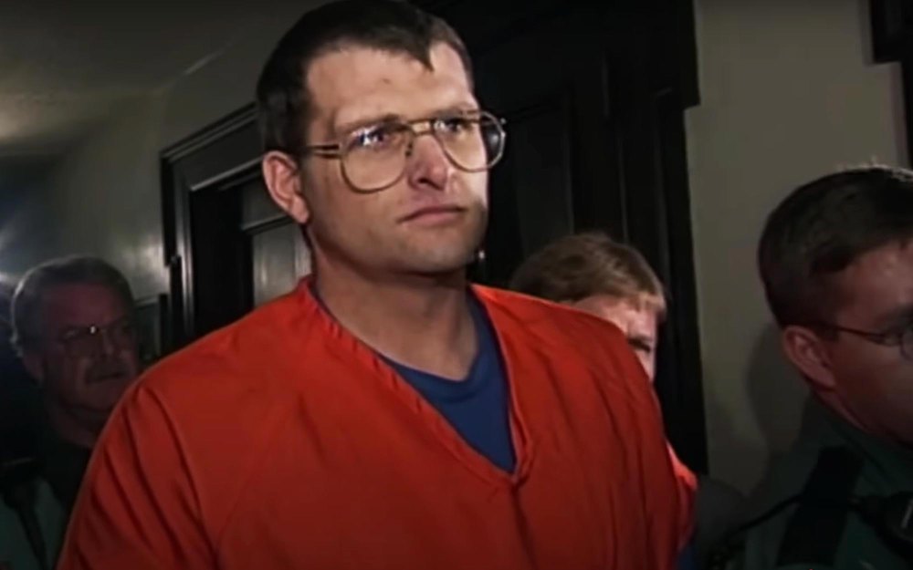 Happy Face Serial Killers Final Victim Identified