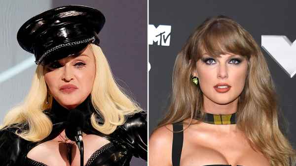 2026 MTV Video Music Awards Nominations See the Complete List Including Madonna and Taylor Swift