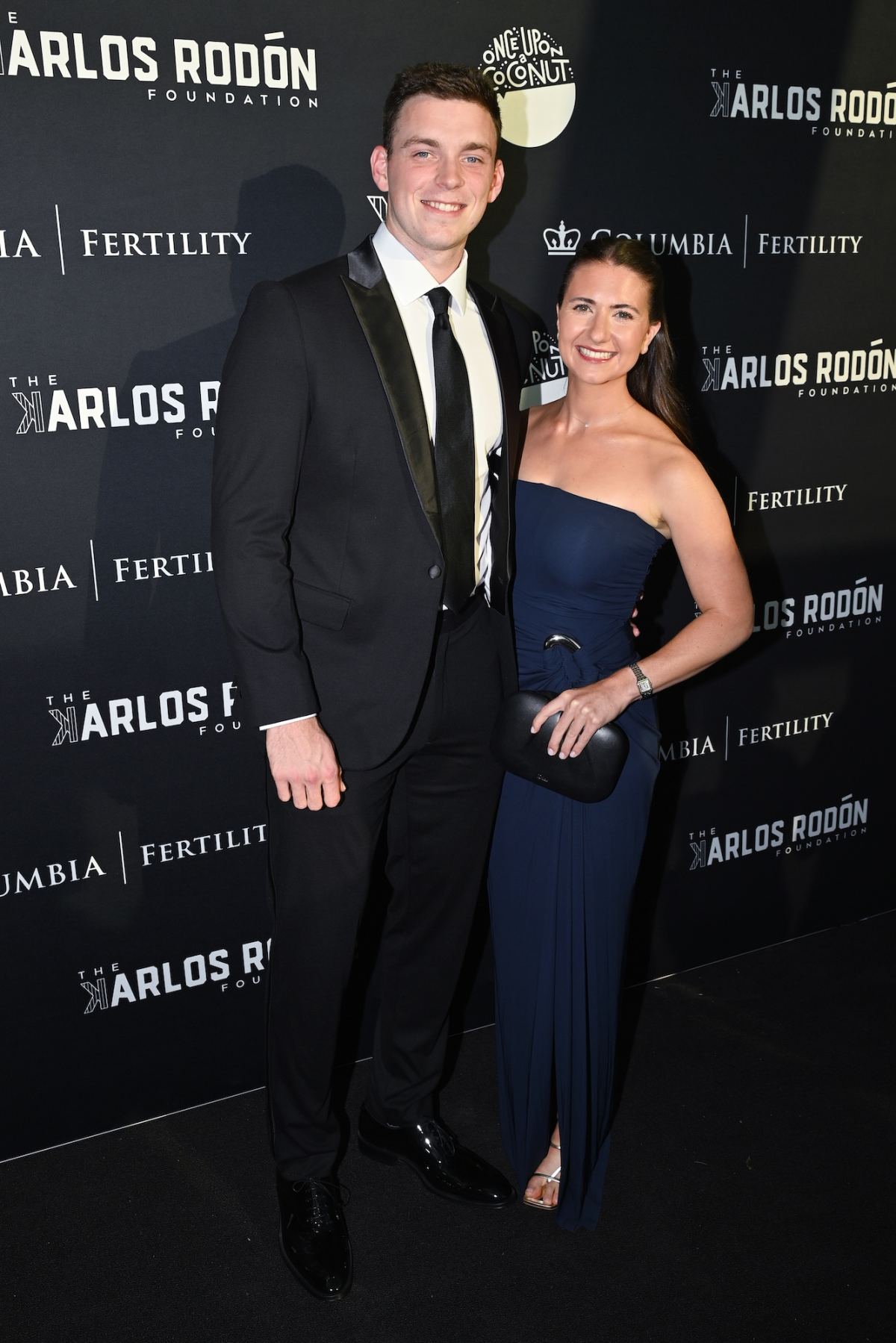 Yankees Star Ben Rice Gushes About Harvard Engineer Girlfriend Sara Falkson