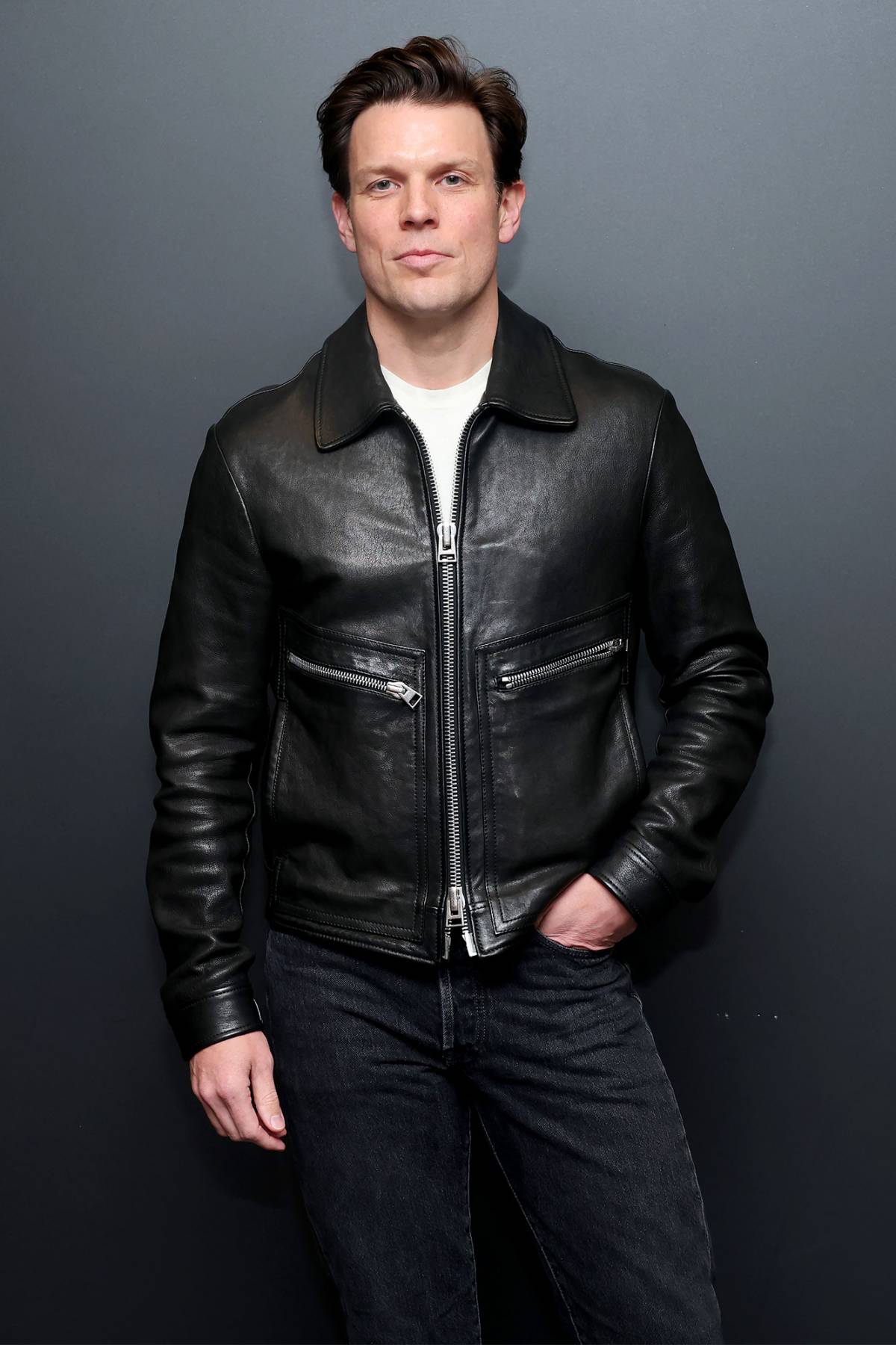 25 Things Jake Lacy