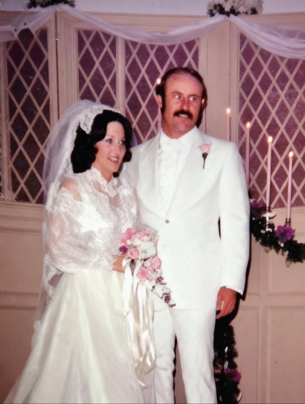 Dr. Phil and Robin McGraw on 50 Years of Marriage, Faith and Hollywood Exit